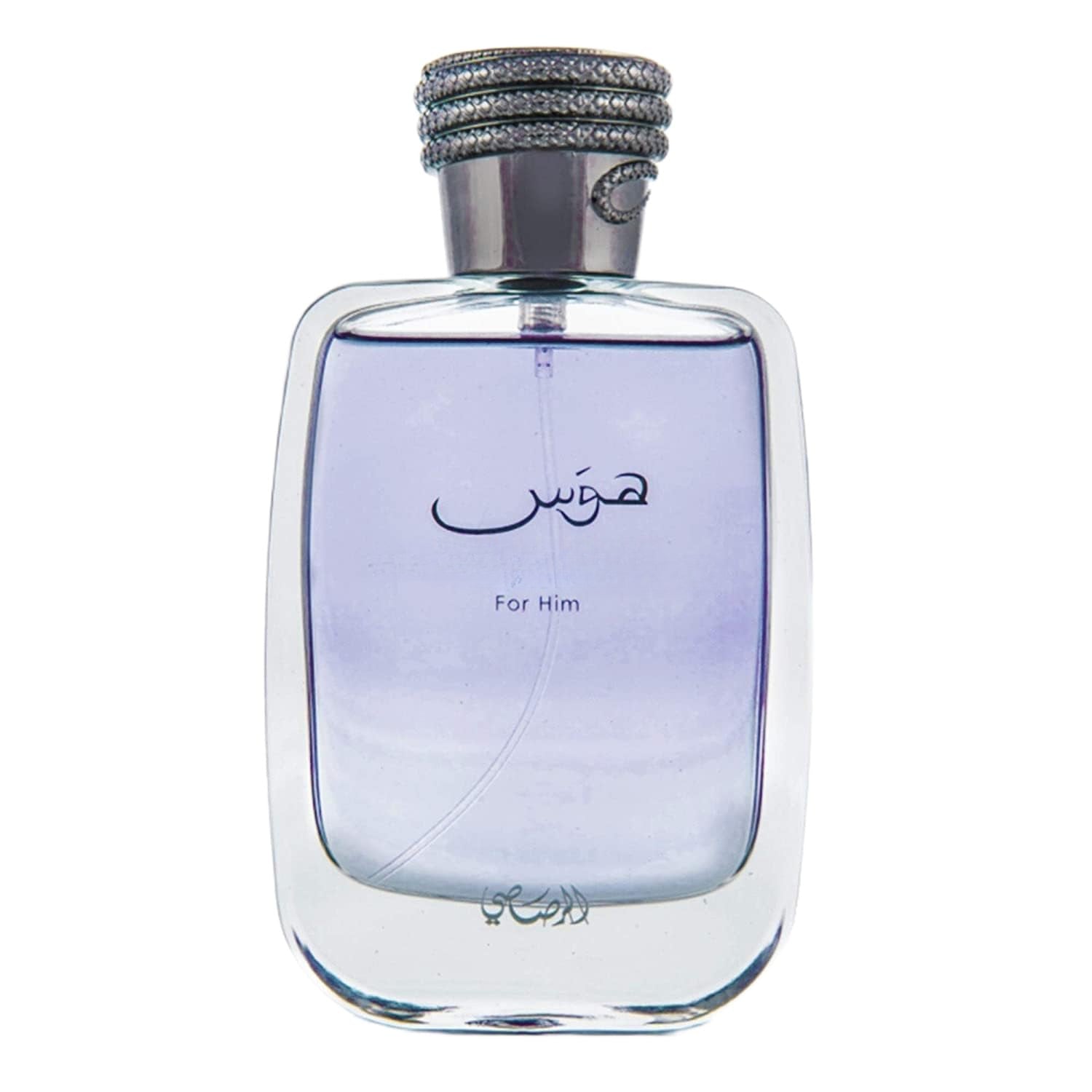 Men Eau De Parfum Spray 100ML (3.4 Oz) - Long Lasting Arabian Perfume